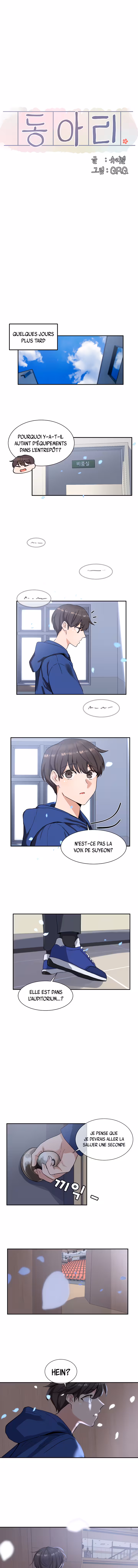 Circles Chapitre 9 page 4