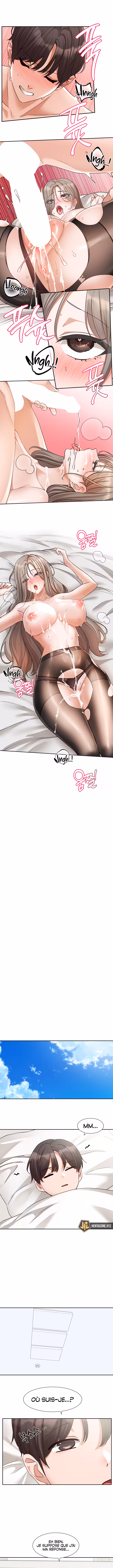 Circles Chapitre 196 page 11