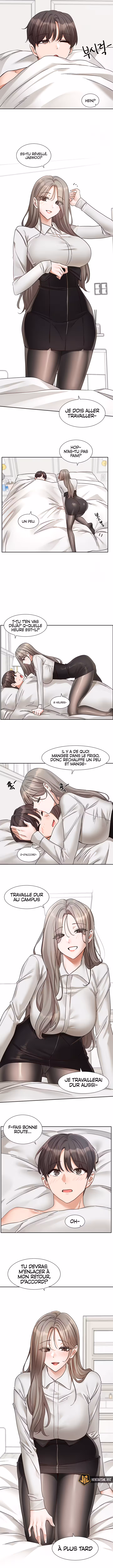 Circles Chapitre 196 page 12