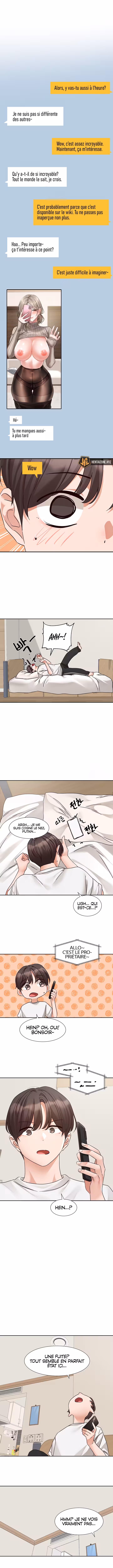 Circles Chapitre 196 page 2