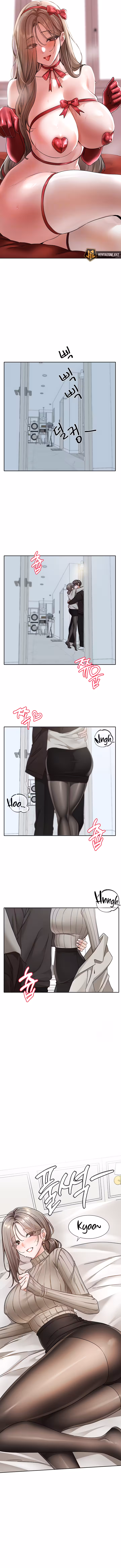 Circles Chapitre 196 page 5