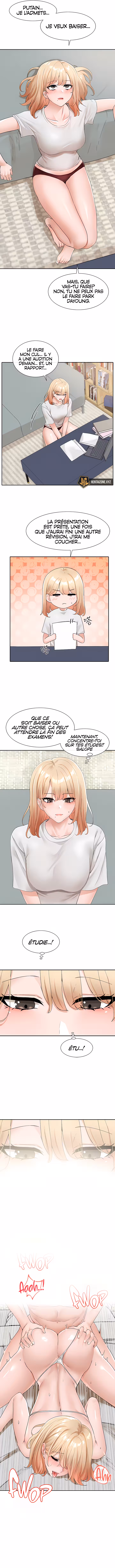Circles Chapitre 112 page 10