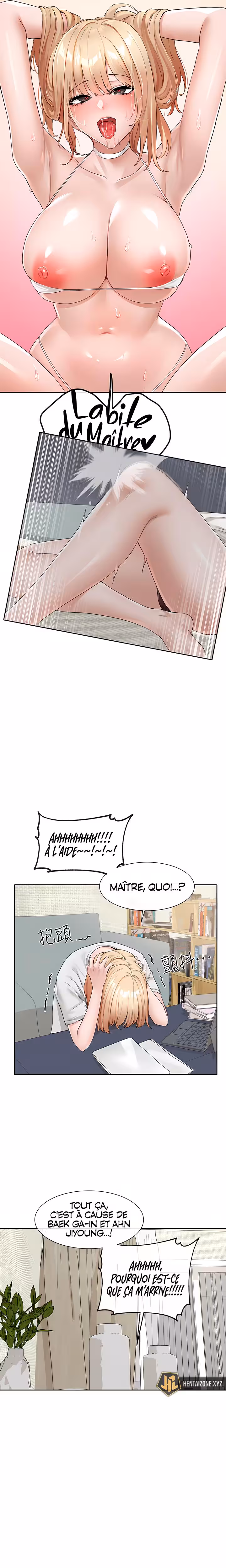 Circles Chapitre 112 page 12