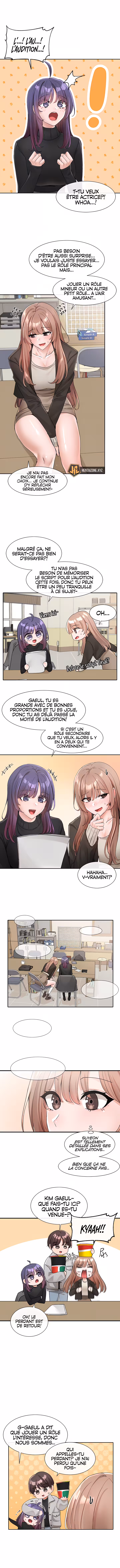 Circles Chapitre 112 page 6