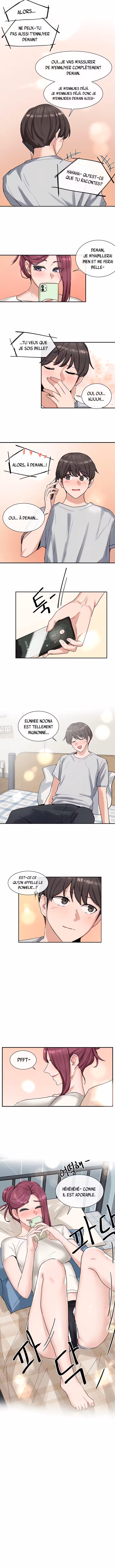 Circles Chapitre 11 page 10