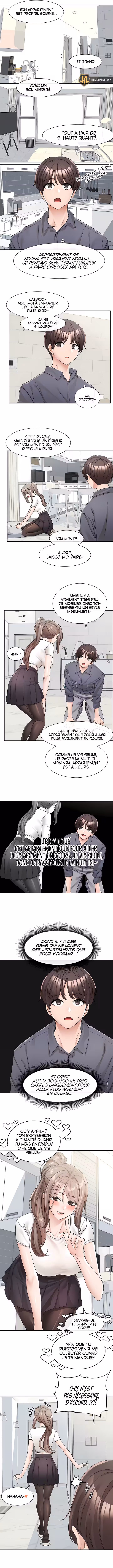 Circles Chapitre 122 page 9