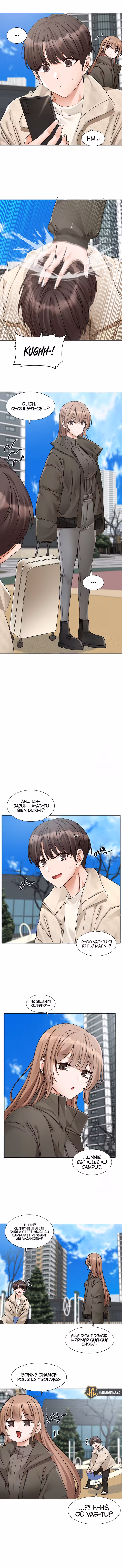 Circles Chapitre 189 page 10