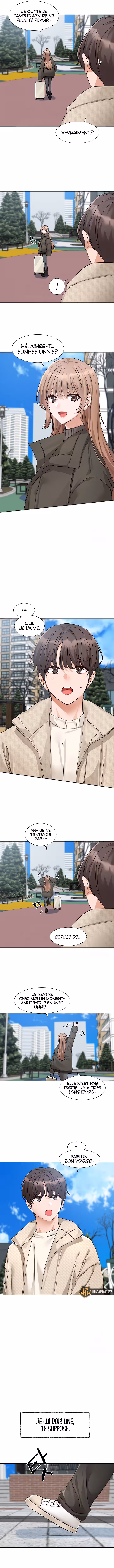 Circles Chapitre 189 page 11
