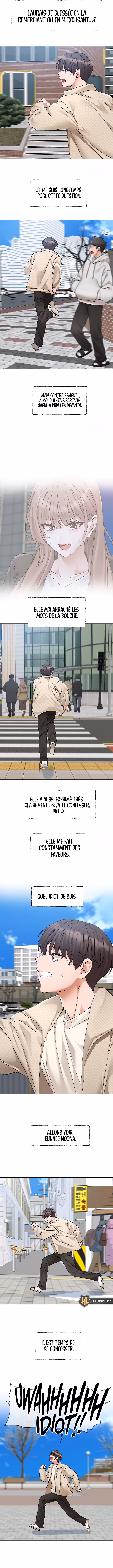 Circles Chapitre 189 page 12