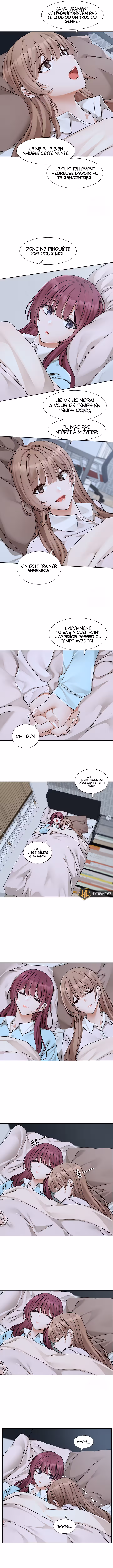 Circles Chapitre 189 page 8