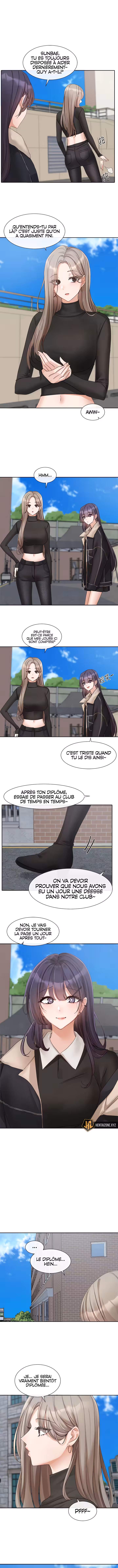Circles Chapitre 151 page 10