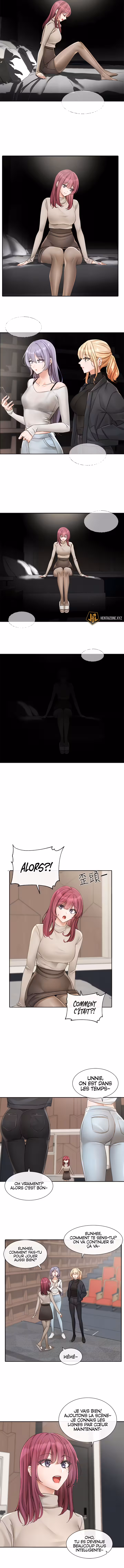 Circles Chapitre 151 page 8