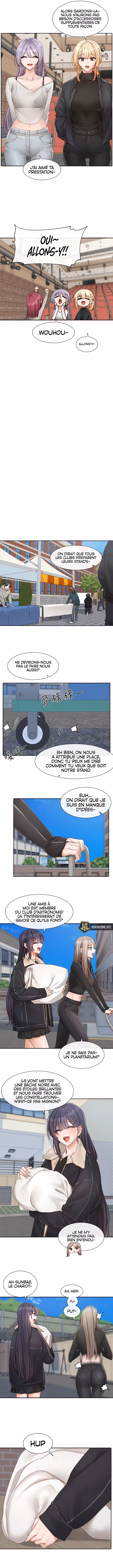 Circles Chapitre 151 page 9