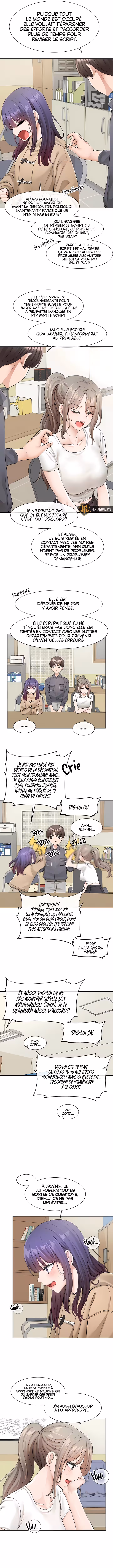 Circles Chapitre 121 page 10