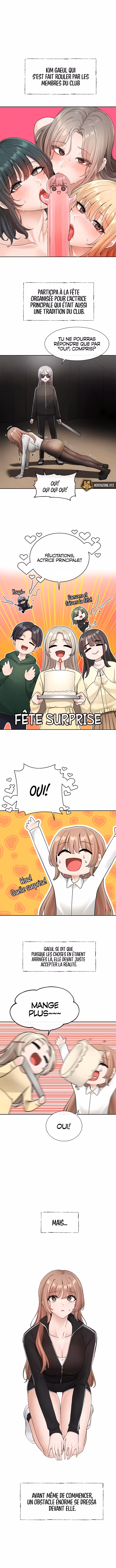 Circles Chapitre 121 page 2