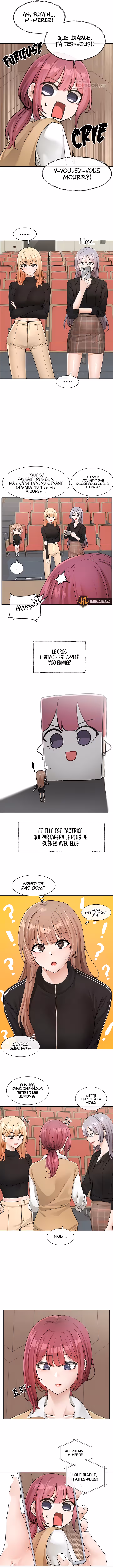 Circles Chapitre 121 page 3