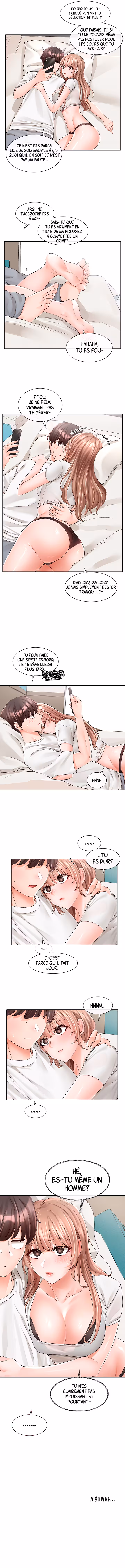 Circles Chapitre 96 page 9