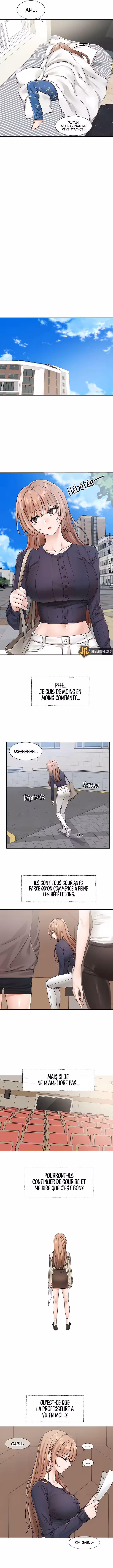 Circles Chapitre 124 page 6