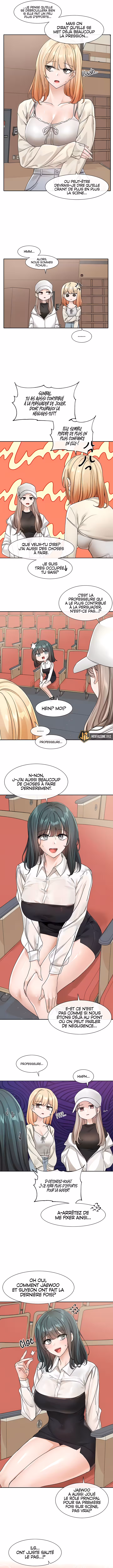 Circles Chapitre 124 page 8