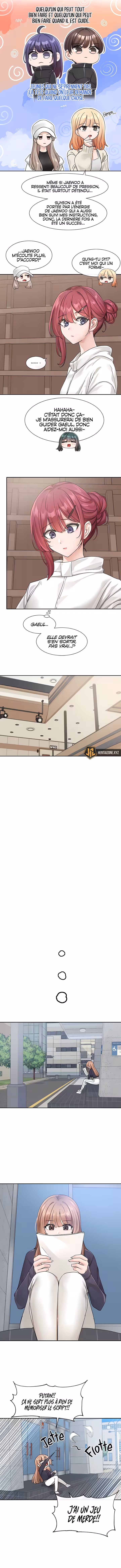 Circles Chapitre 124 page 9