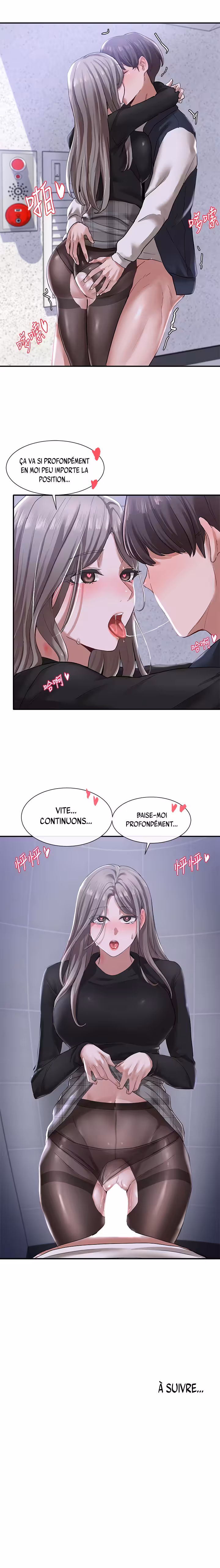 Circles Chapitre 24 page 5