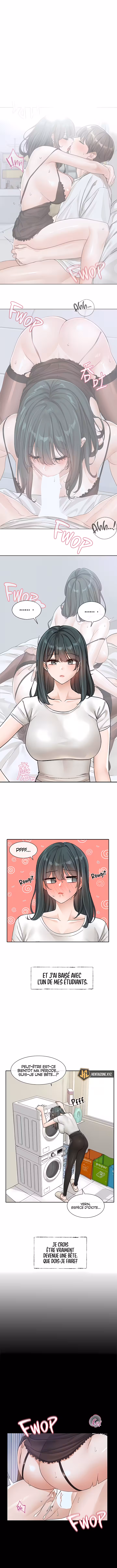 Circles Chapitre 131 page 3