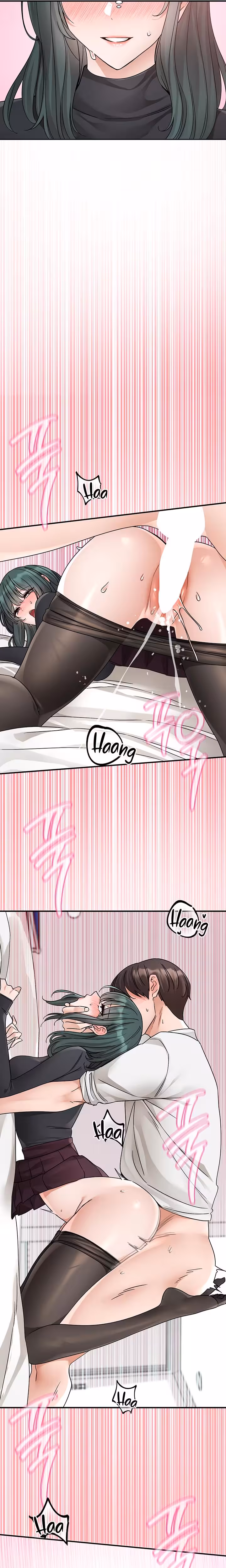 Circles Chapitre 176 page 12