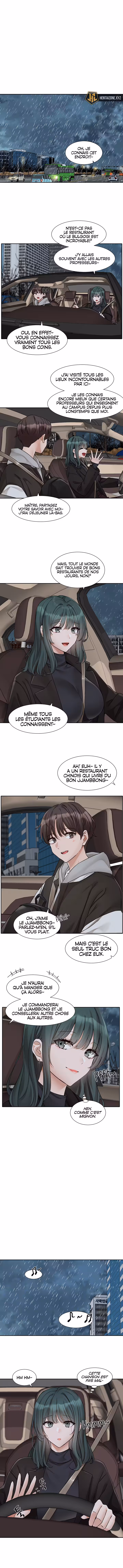 Circles Chapitre 176 page 2