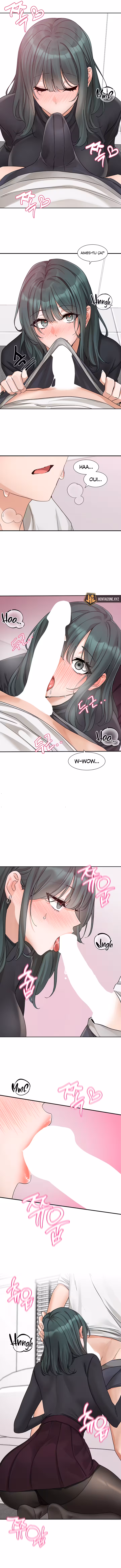 Circles Chapitre 176 page 8