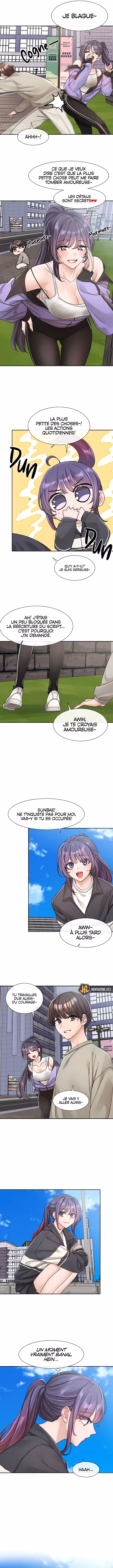 Circles Chapitre 126 page 10