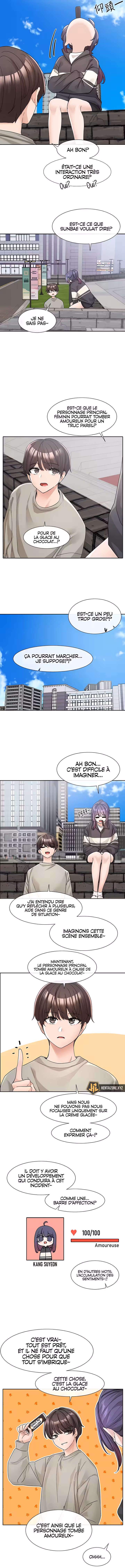 Circles Chapitre 126 page 12