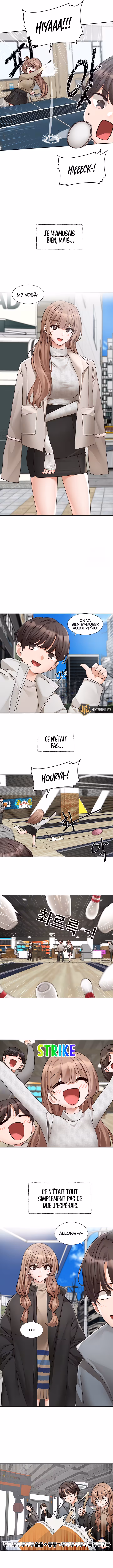 Circles Chapitre 192 page 3