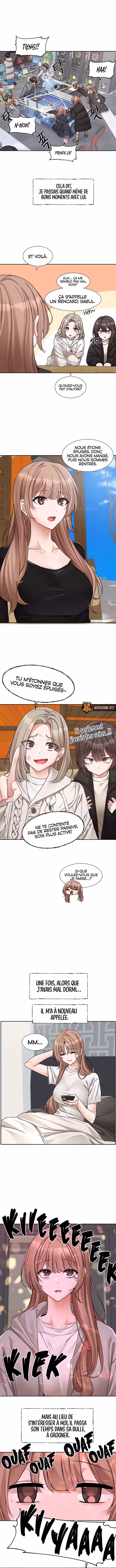 Circles Chapitre 192 page 4