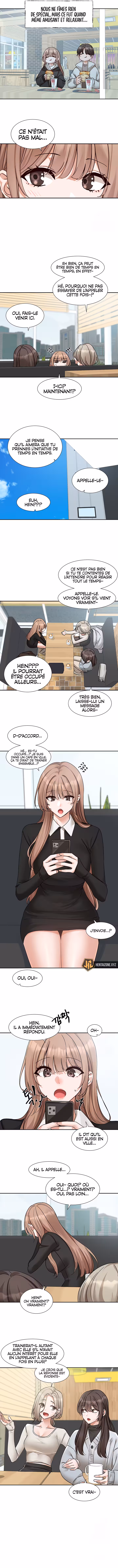 Circles Chapitre 192 page 6