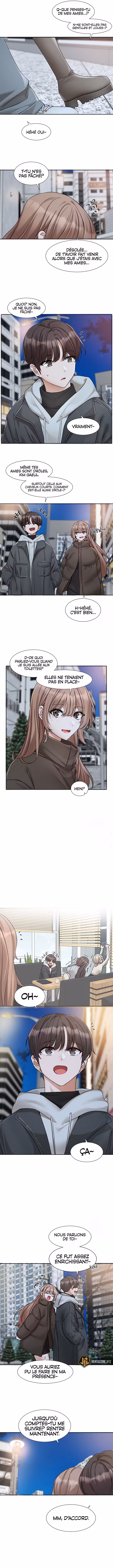 Circles Chapitre 192 page 8