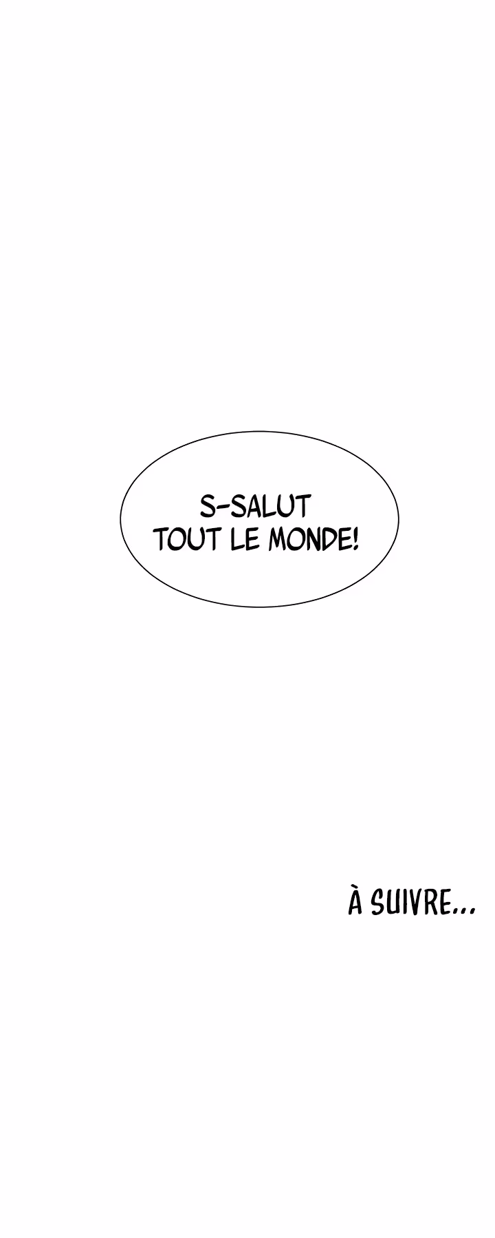 Circles Chapitre 100 page 11