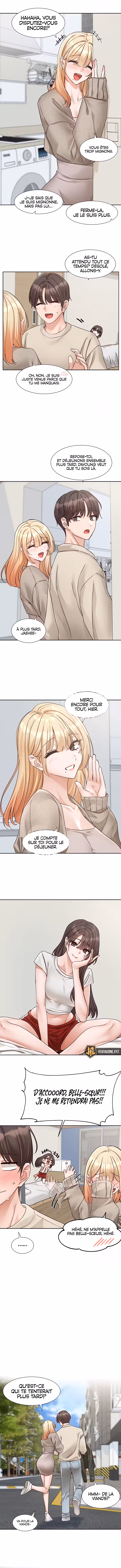 Circles Chapitre 205 page 13