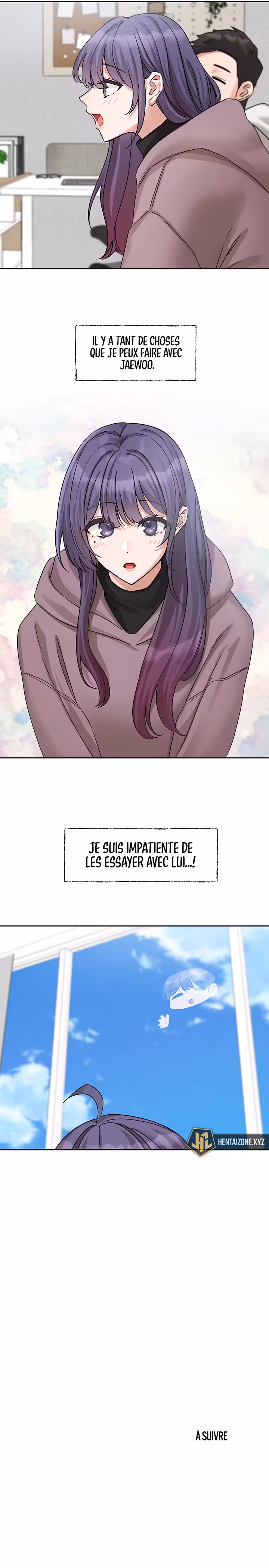 Circles Chapitre 208 page 11