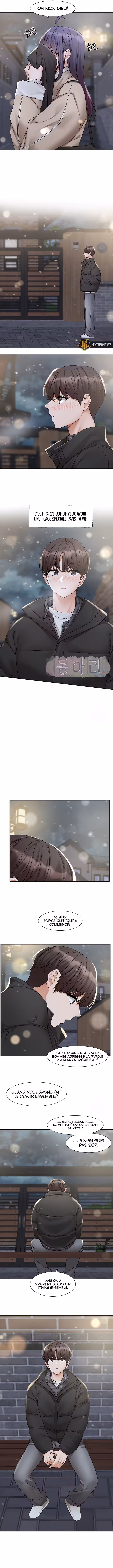 Circles Chapitre 208 page 5