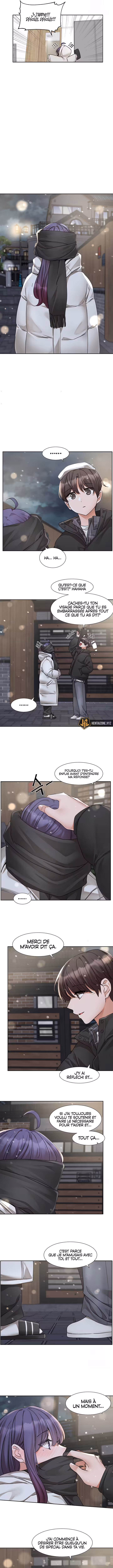Circles Chapitre 208 page 7