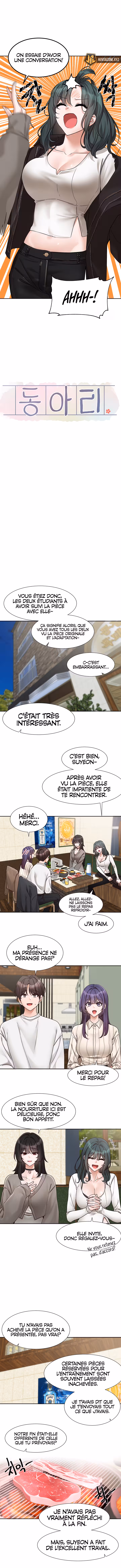 Circles Chapitre 169 page 2
