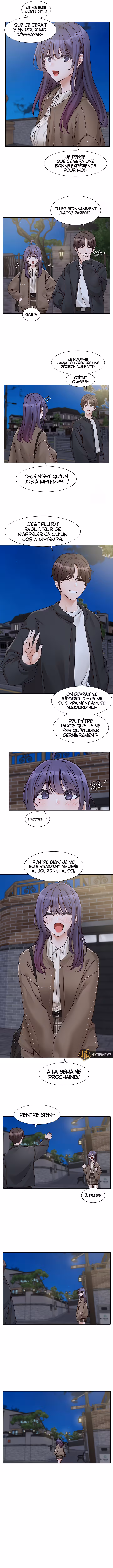 Circles Chapitre 169 page 9