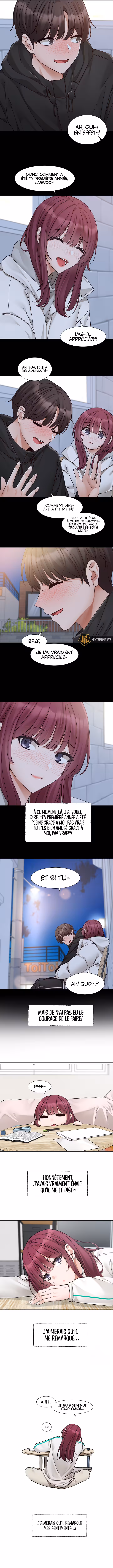 Circles Chapitre 187 page 4
