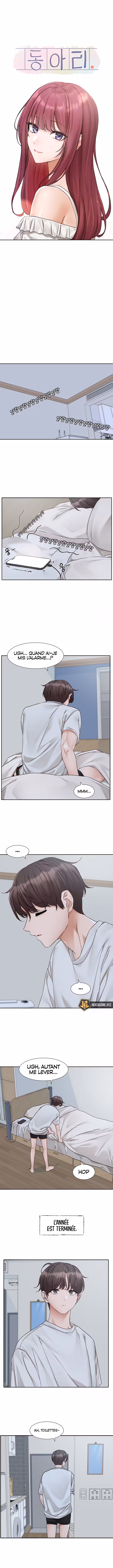 Circles Chapitre 187 page 5
