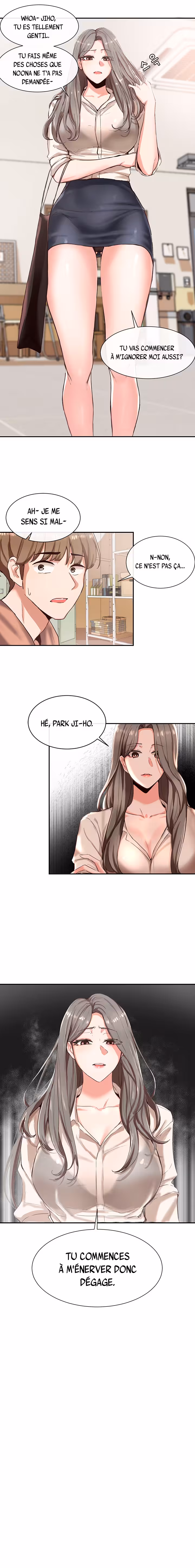 Circles Chapitre 3 page 2