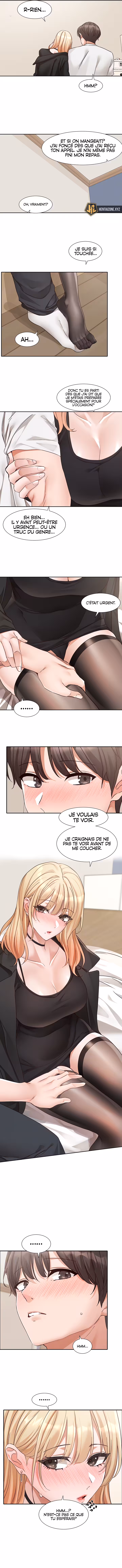 Circles Chapitre 201 page 3