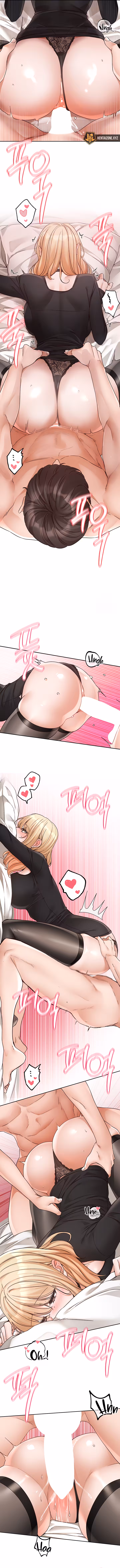 Circles Chapitre 201 page 5