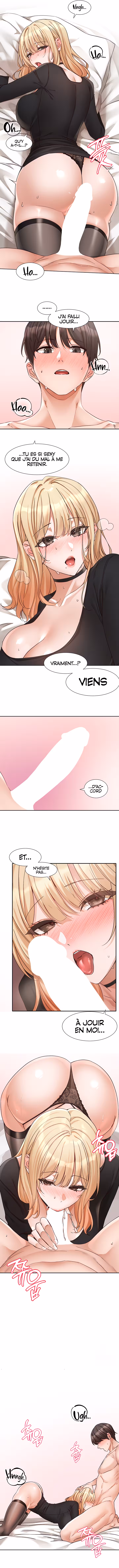 Circles Chapitre 201 page 7