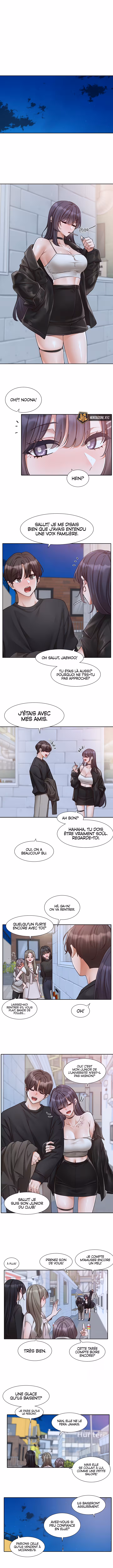 Circles Chapitre 212 page 2
