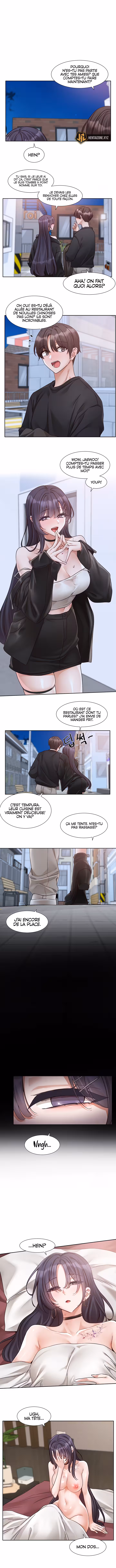 Circles Chapitre 212 page 3
